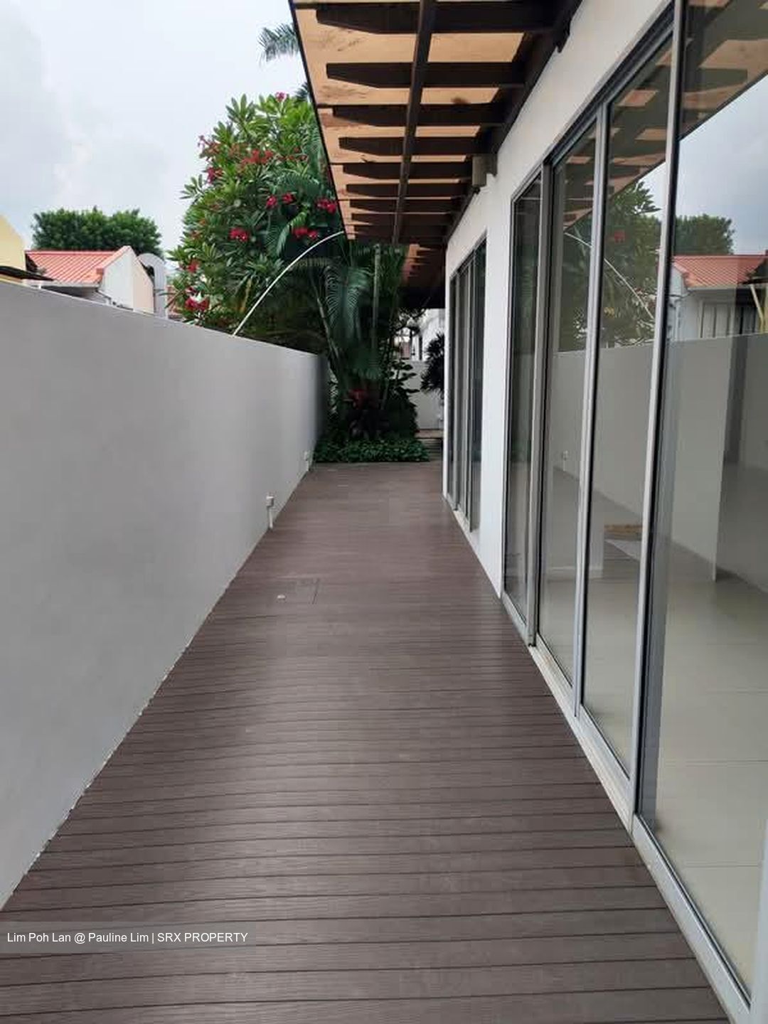 Shamrock Park (D10), Semi-Detached #584930921